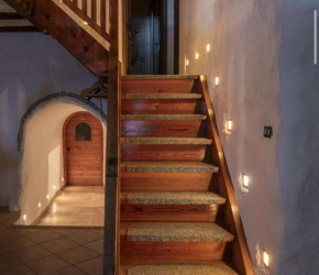 B&B Öboluckna Campo Tures